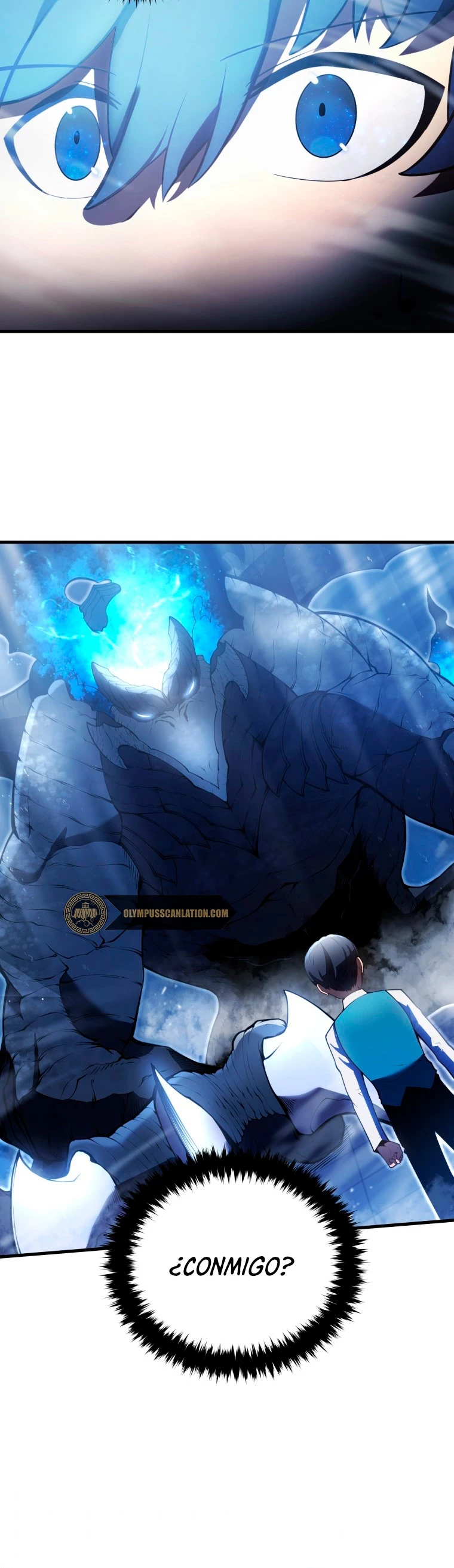El hijo menor del maestro de la espada Capitulo 5 página 66