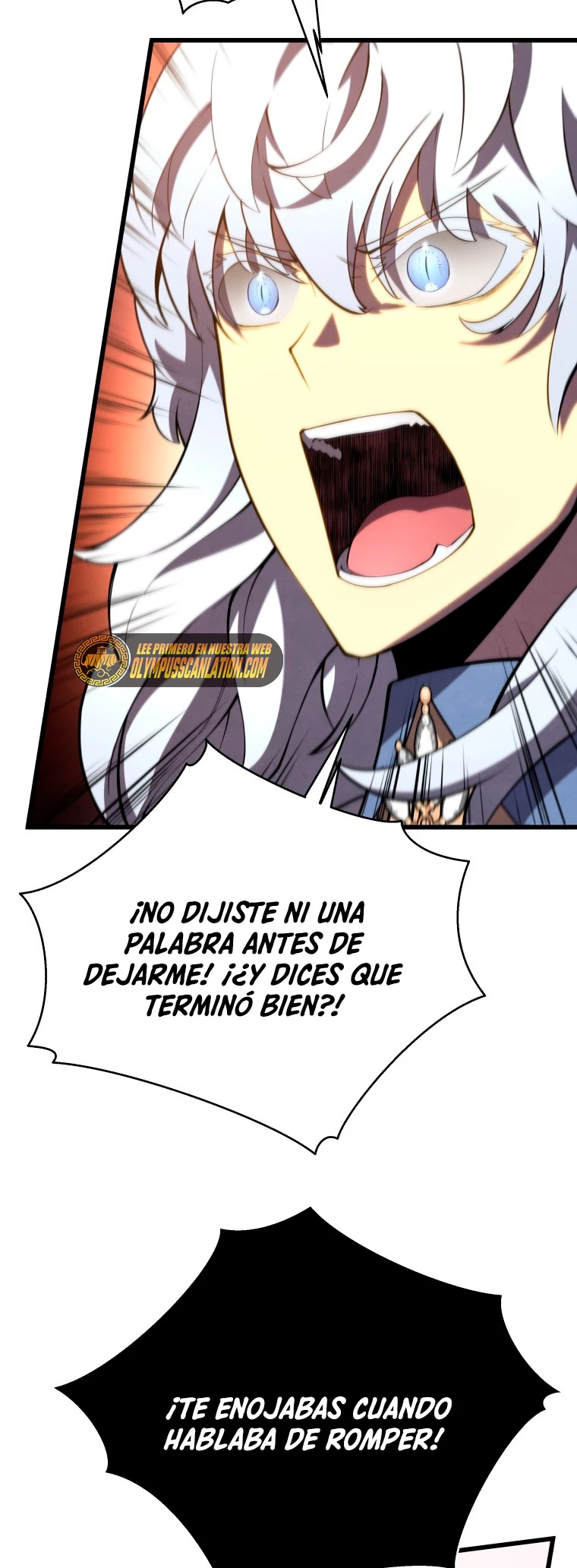 El hijo menor del maestro de la espada Capitulo 50 página 12