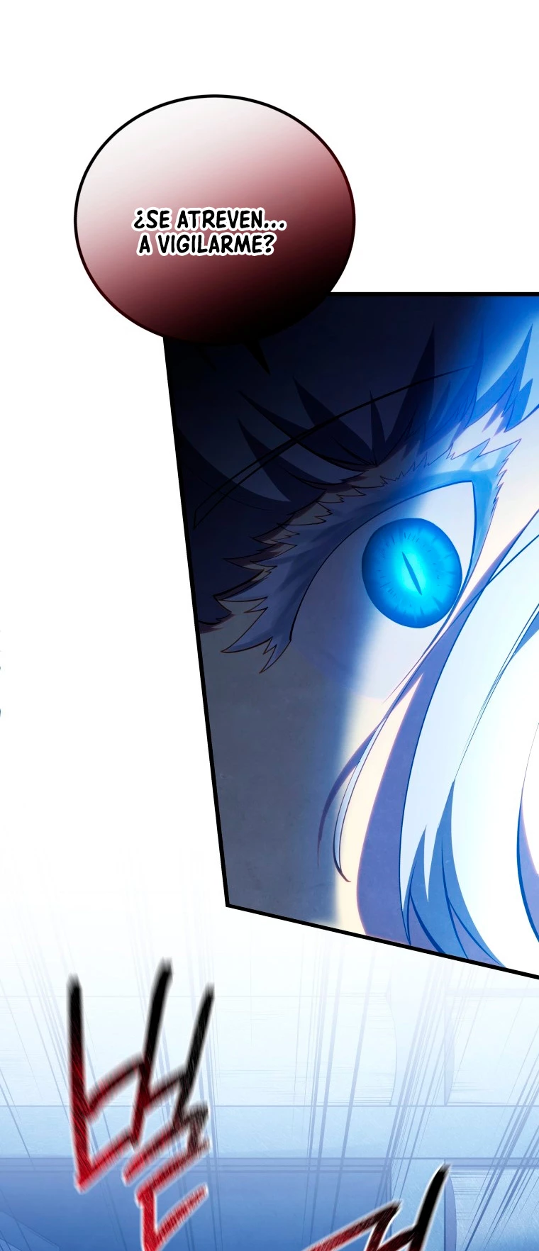 El hijo menor del maestro de la espada Capitulo 51 página 50