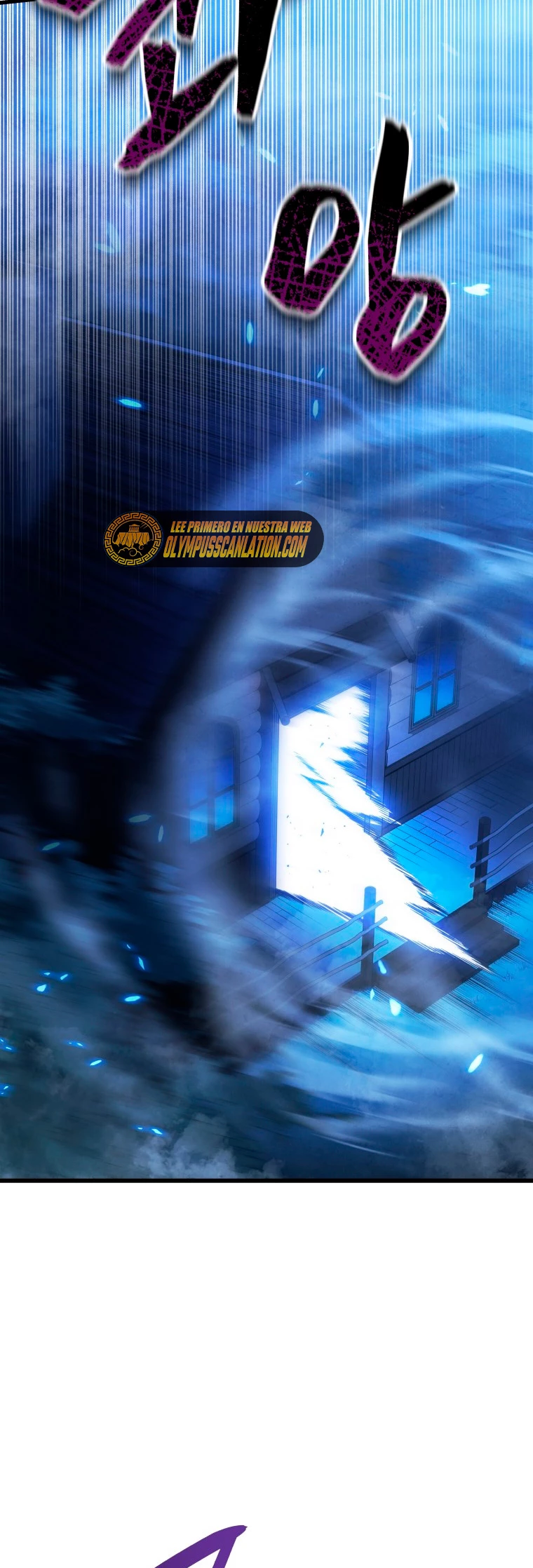 El hijo menor del maestro de la espada Capitulo 51 página 61