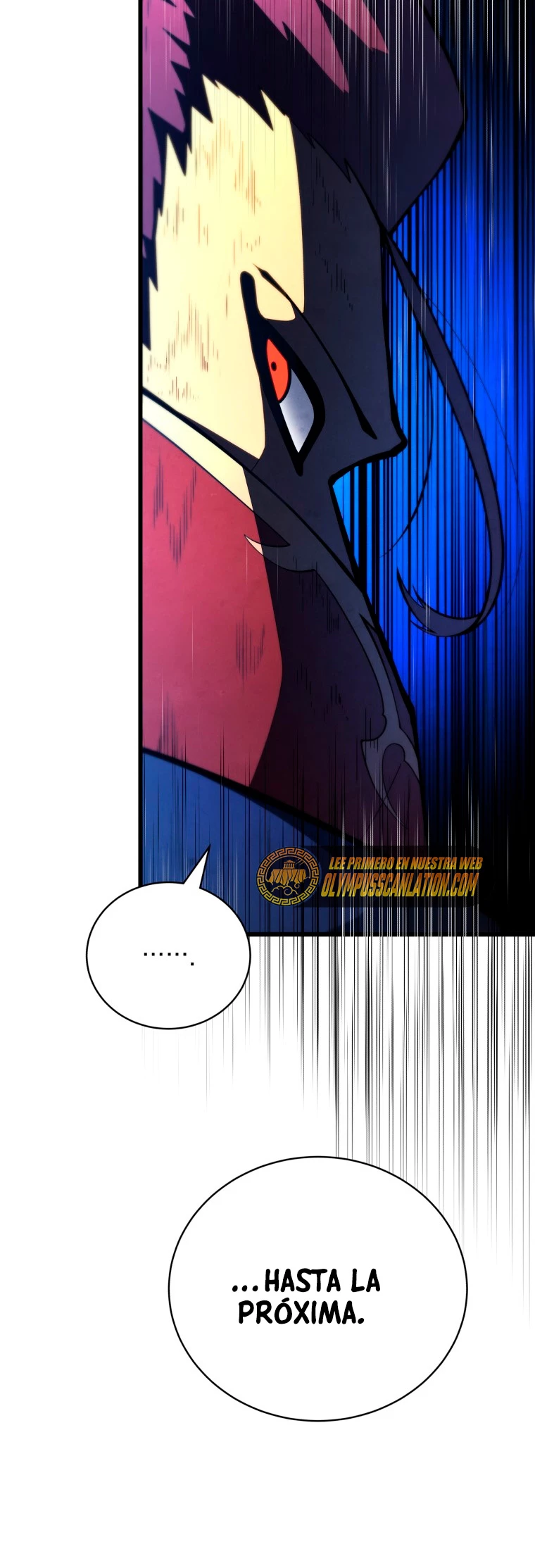 El hijo menor del maestro de la espada Capitulo 52 página 19