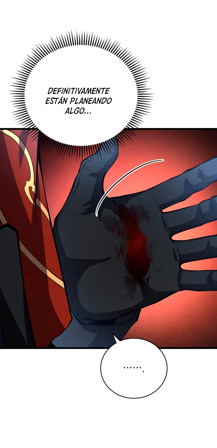 El hijo menor del maestro de la espada Capitulo 52 página 23