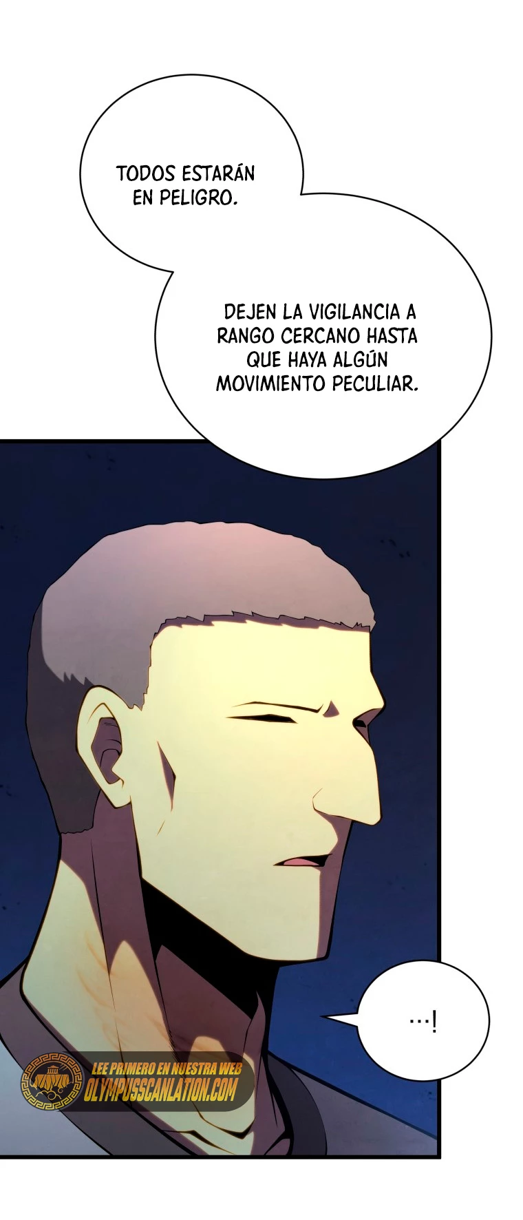 El hijo menor del maestro de la espada Capitulo 52 página 24