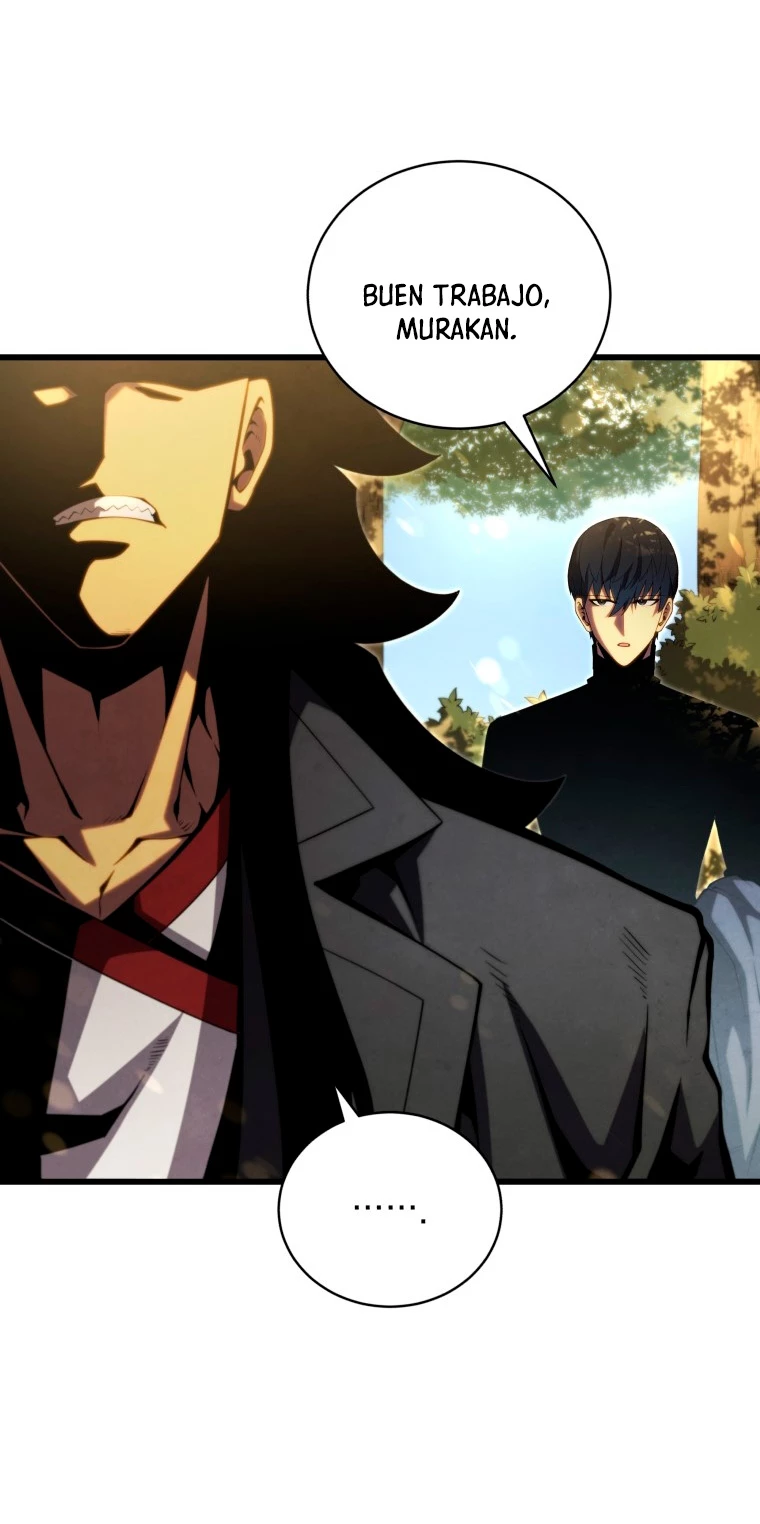 El hijo menor del maestro de la espada Capitulo 52 página 38