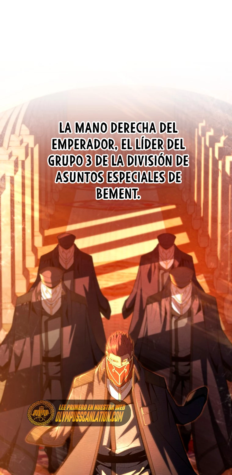 El hijo menor del maestro de la espada Capitulo 52 página 6