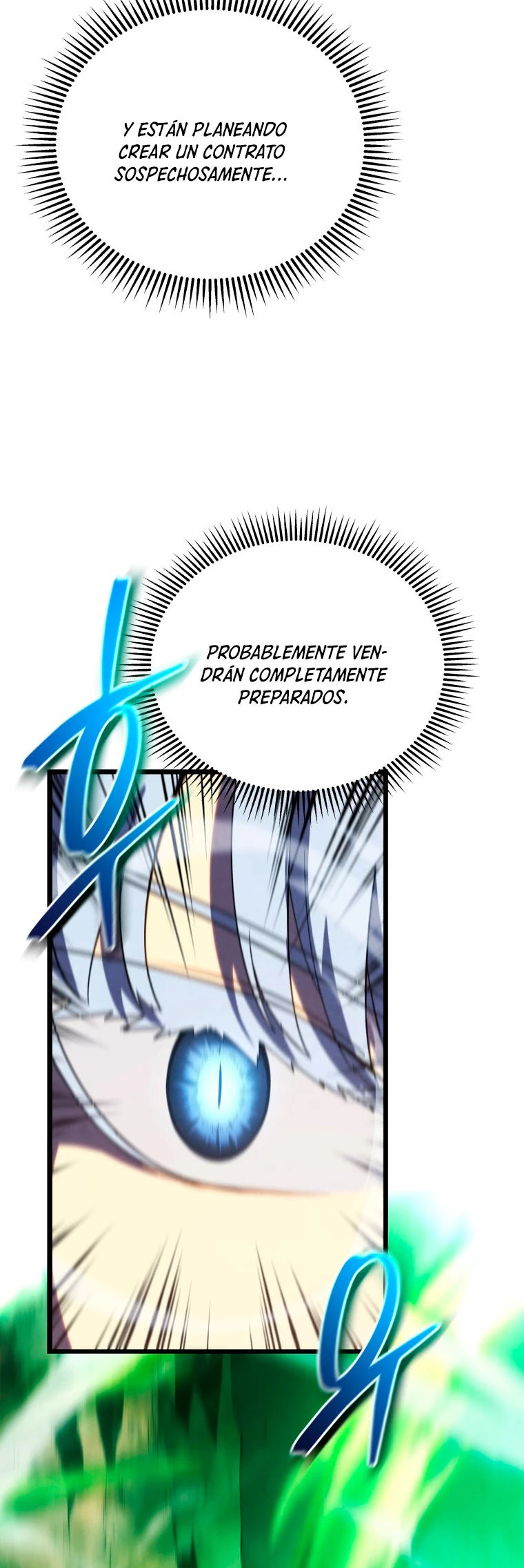 El hijo menor del maestro de la espada Capitulo 52 página 62