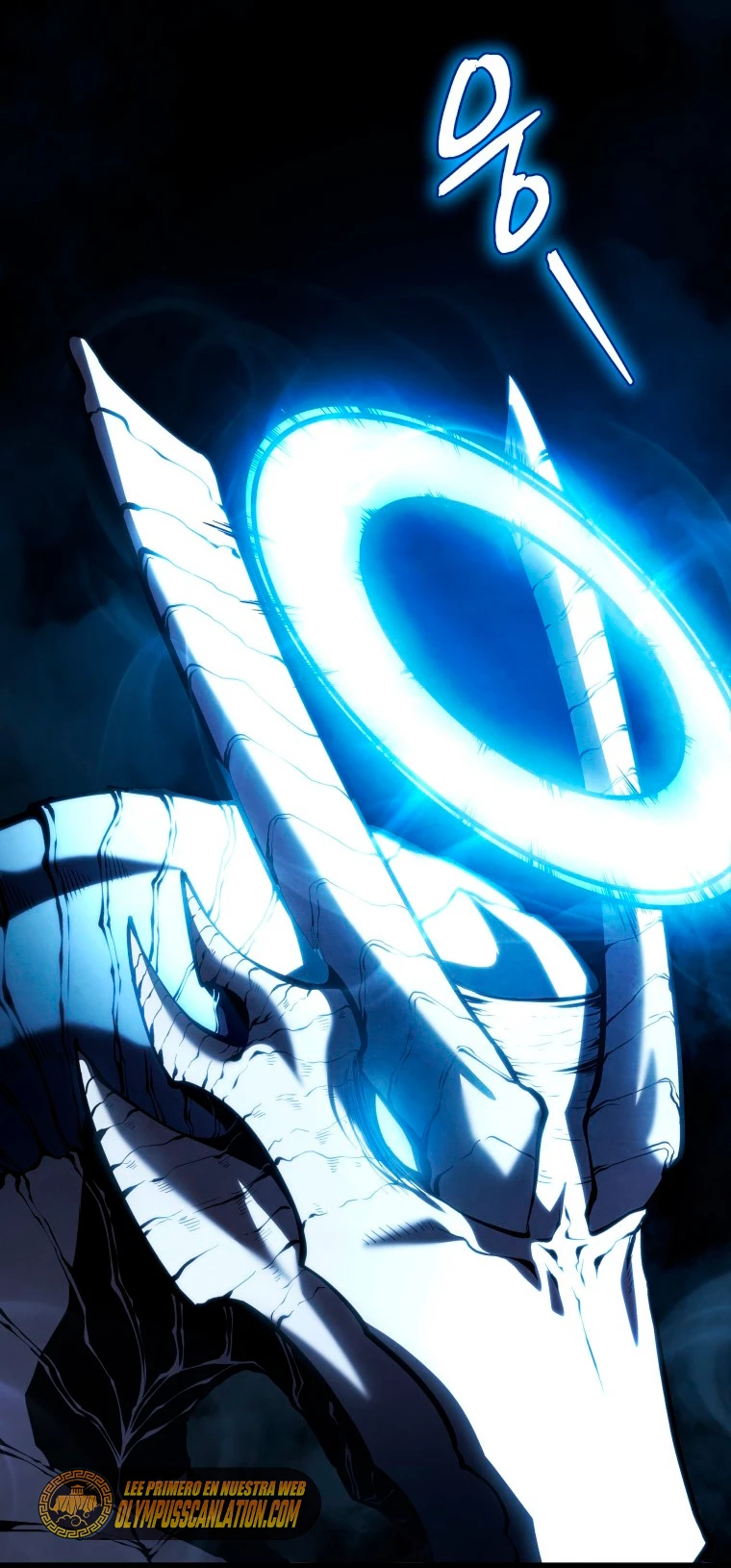 El hijo menor del maestro de la espada Capitulo 53 página 42