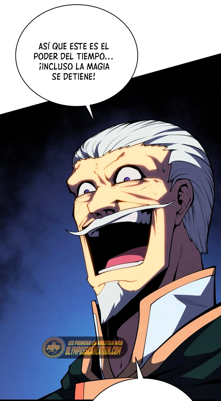 El hijo menor del maestro de la espada Capitulo 53 página 49