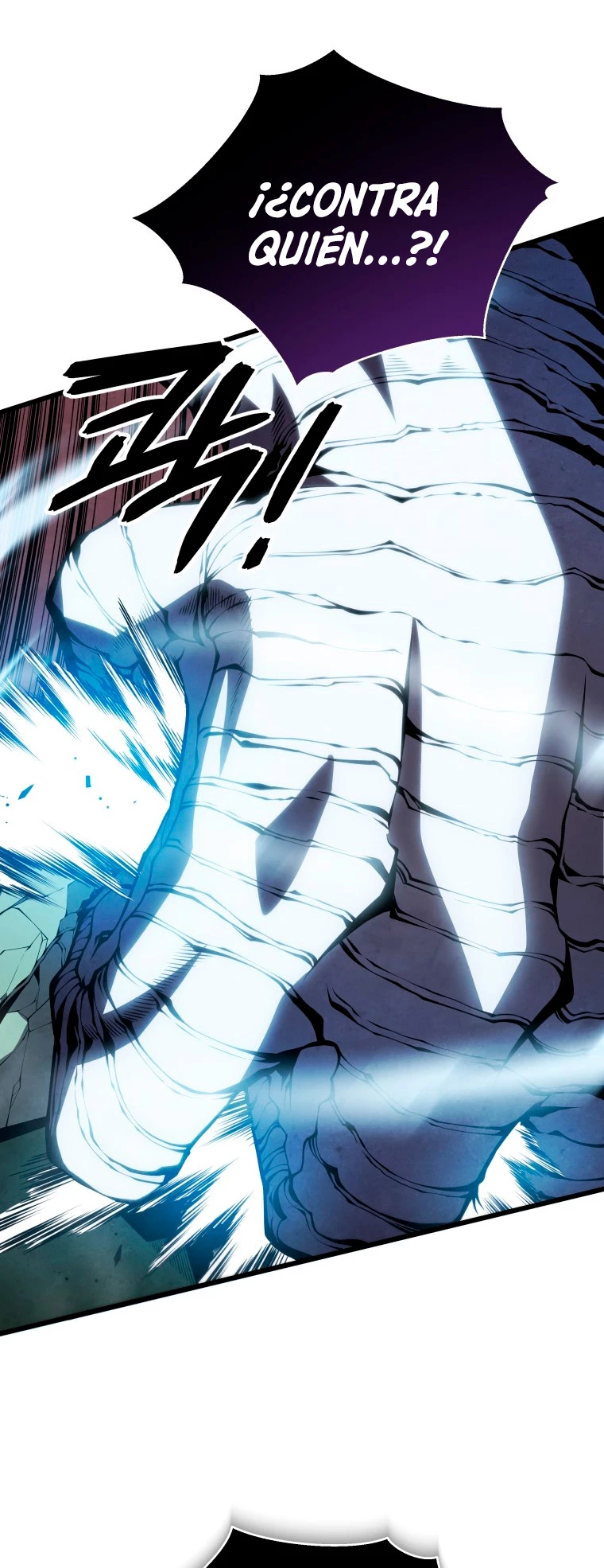 El hijo menor del maestro de la espada Capitulo 54 página 5