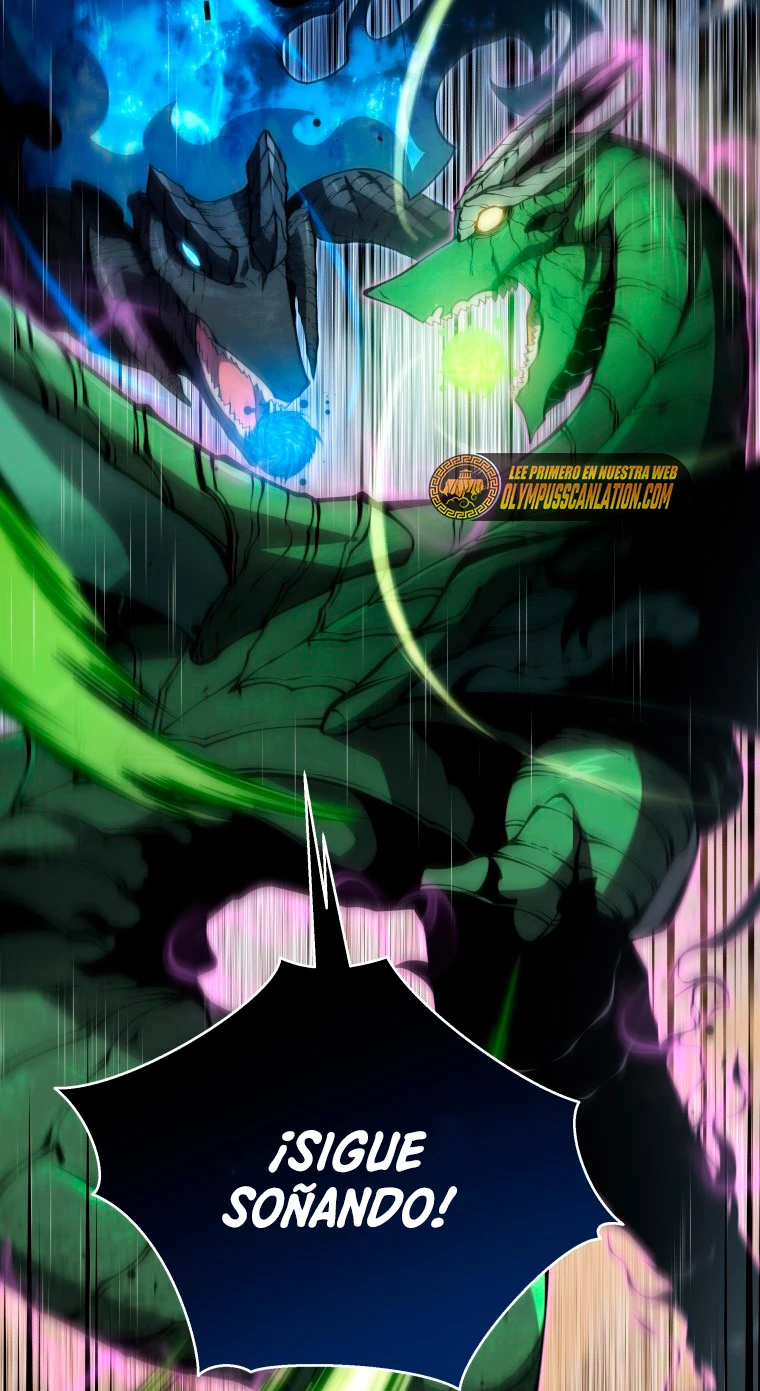 El hijo menor del maestro de la espada Capitulo 54 página 50