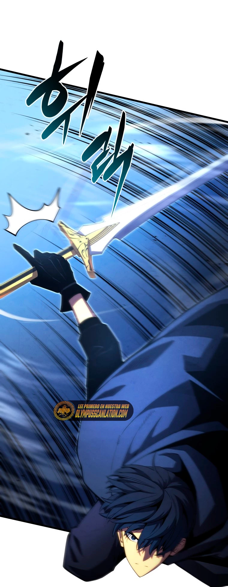 El hijo menor del maestro de la espada Capitulo 55 página 12