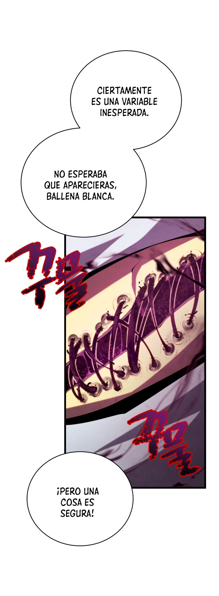 El hijo menor del maestro de la espada Capitulo 55 página 46