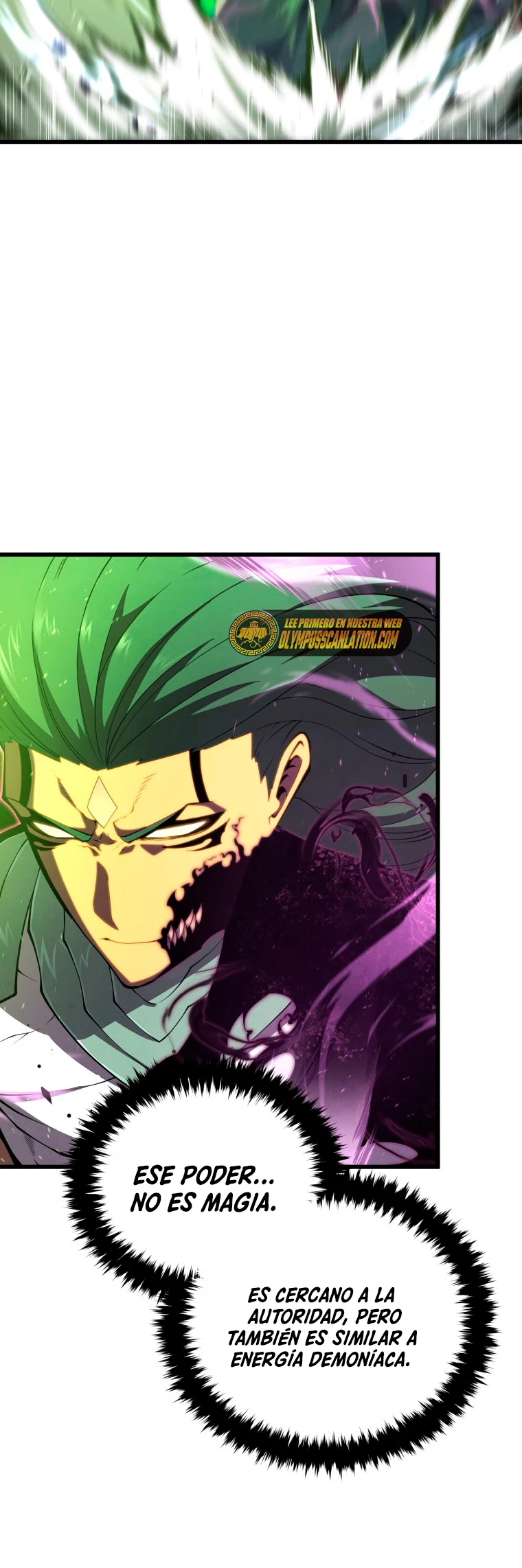 El hijo menor del maestro de la espada Capitulo 55 página 65