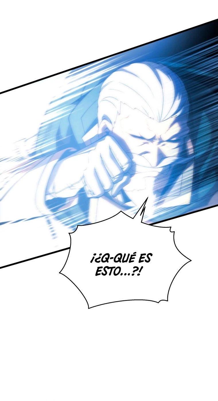 El hijo menor del maestro de la espada Capitulo 55 página 8
