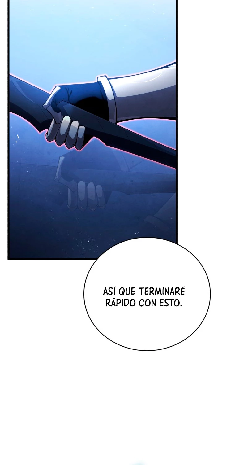 El hijo menor del maestro de la espada Capitulo 55 página 83