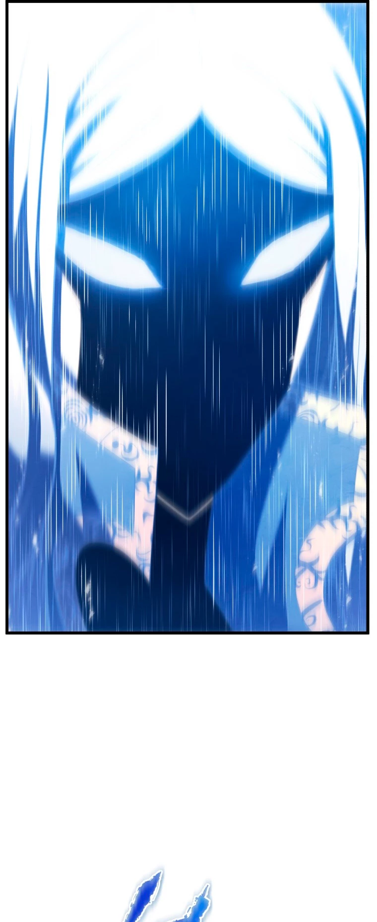 El hijo menor del maestro de la espada Capitulo 55 página 87