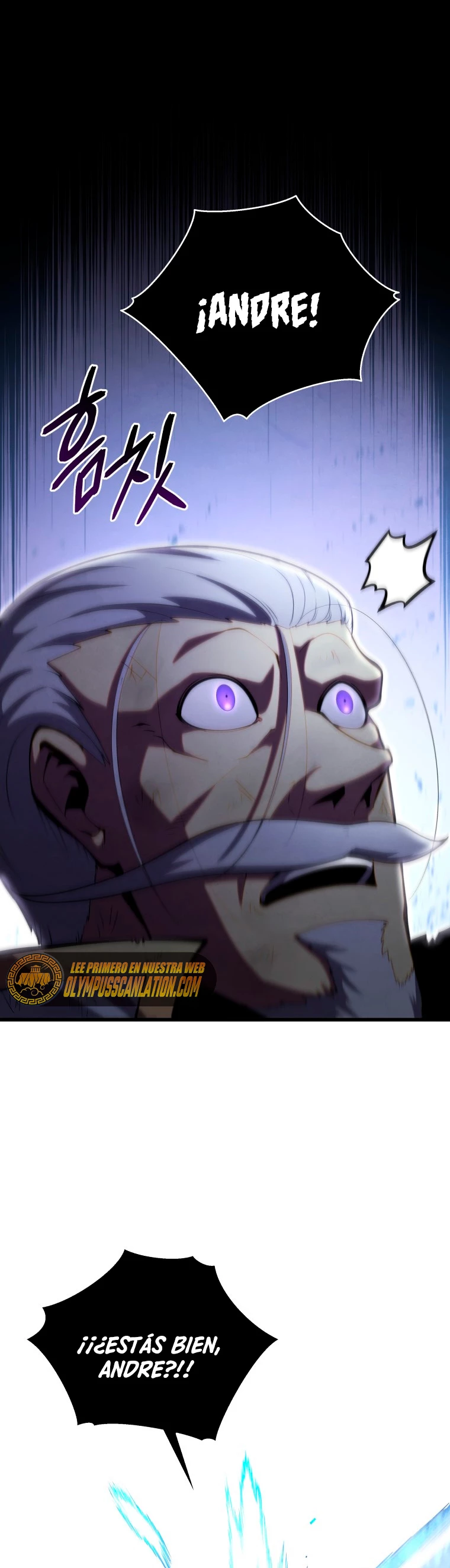 El hijo menor del maestro de la espada Capitulo 56 página 11