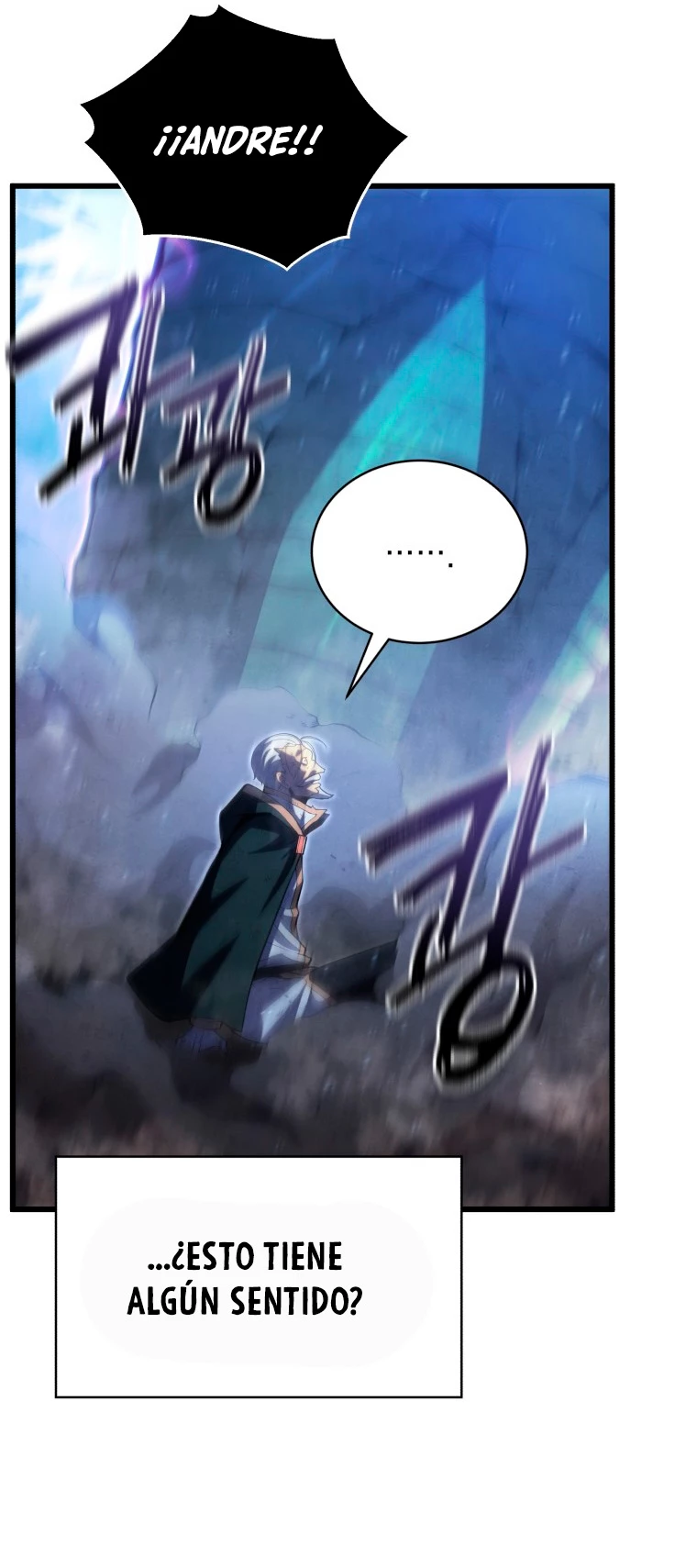 El hijo menor del maestro de la espada Capitulo 56 página 13