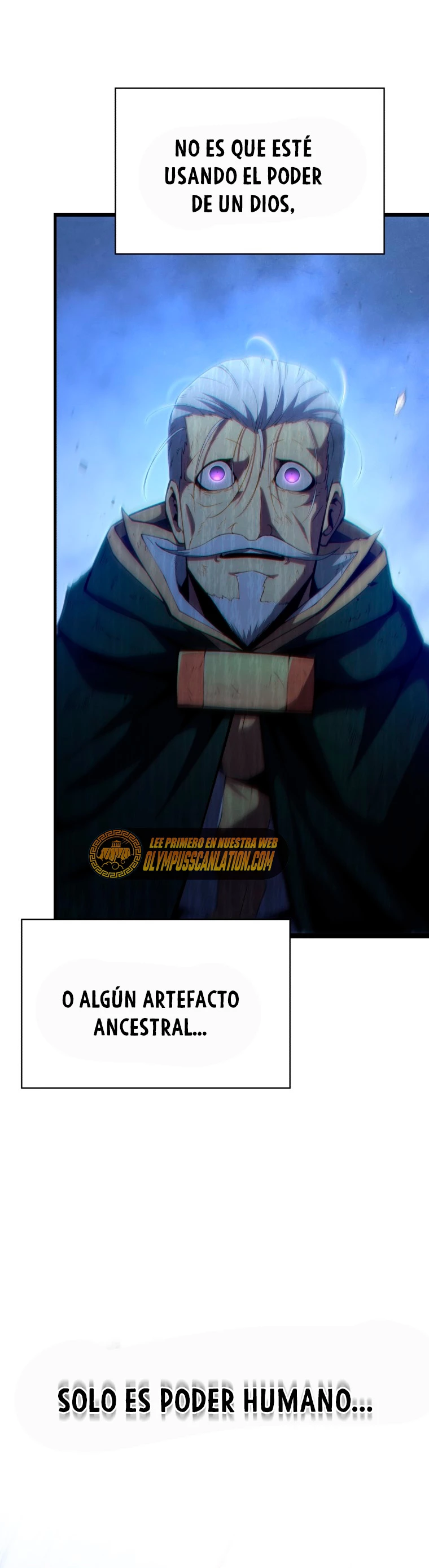 El hijo menor del maestro de la espada Capitulo 56 página 14