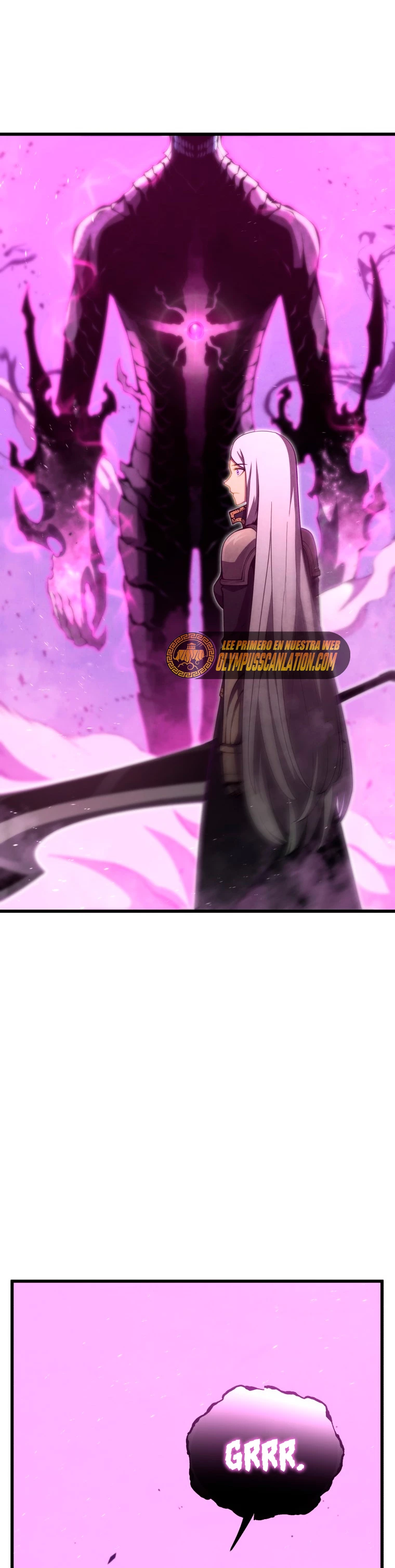 El hijo menor del maestro de la espada Capitulo 56 página 27