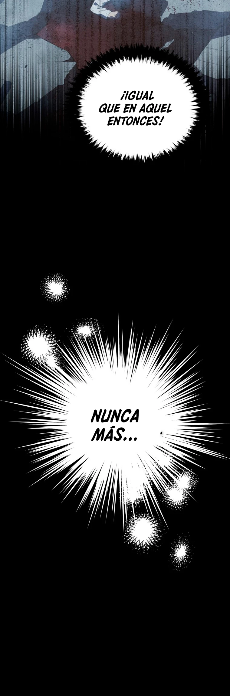 El hijo menor del maestro de la espada Capitulo 56 página 40