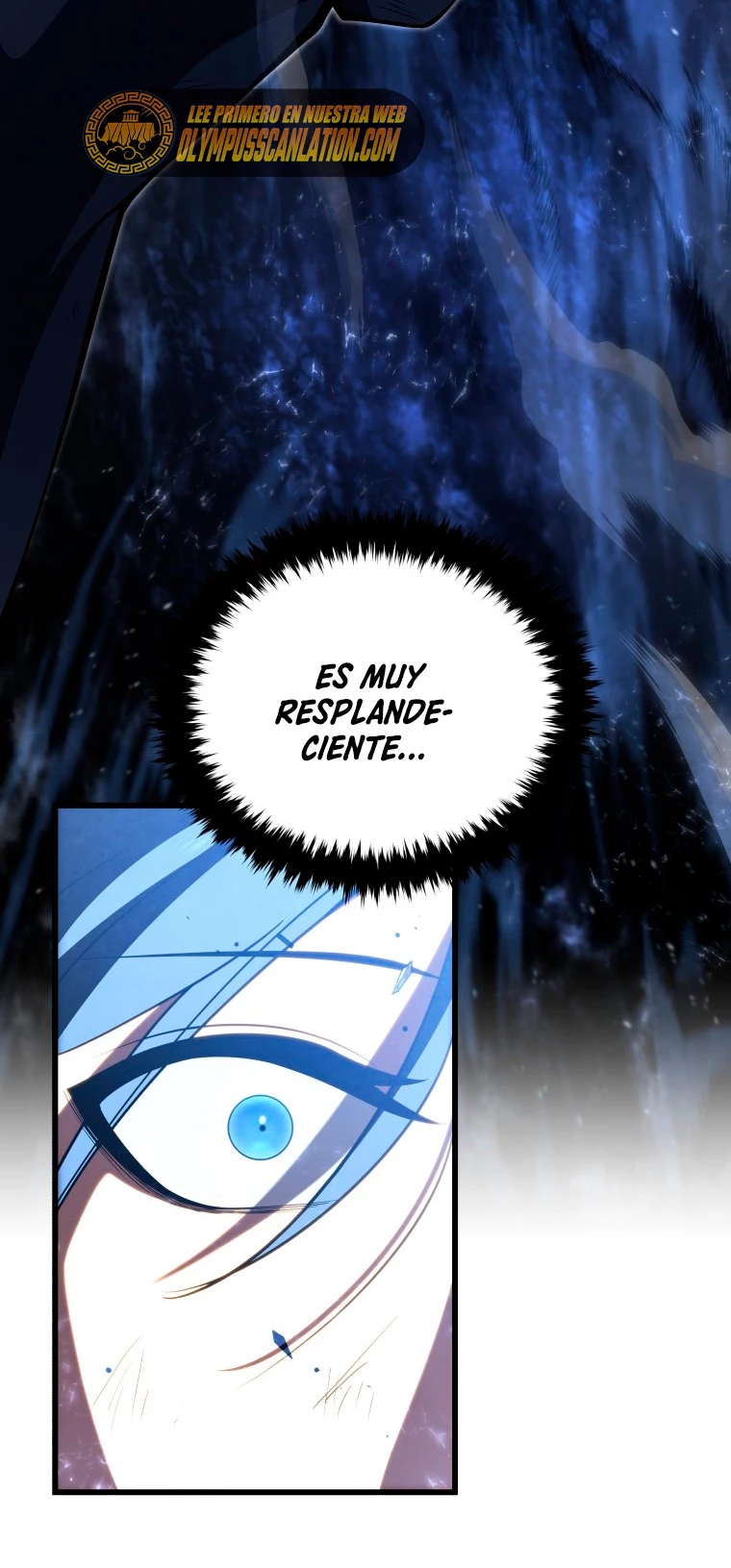 El hijo menor del maestro de la espada Capitulo 56 página 6