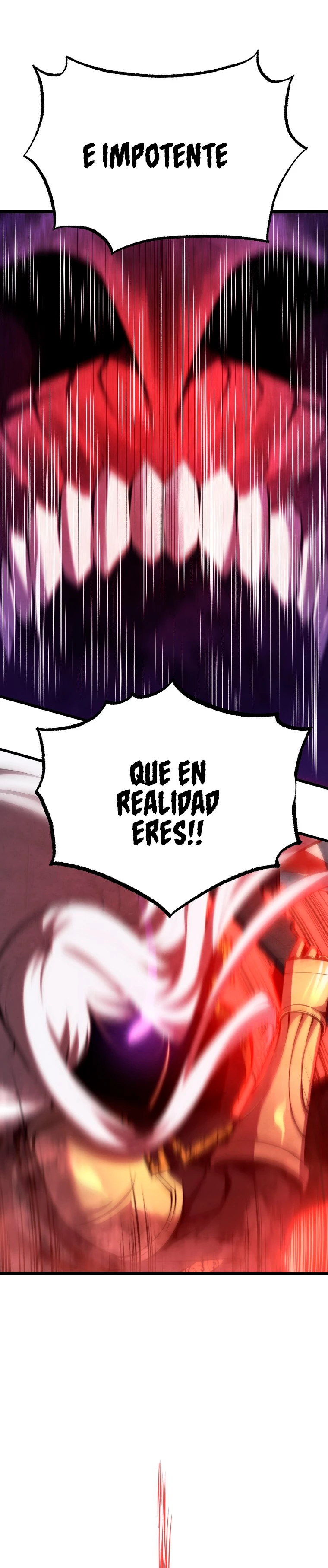 El hijo menor del maestro de la espada Capitulo 56 página 62