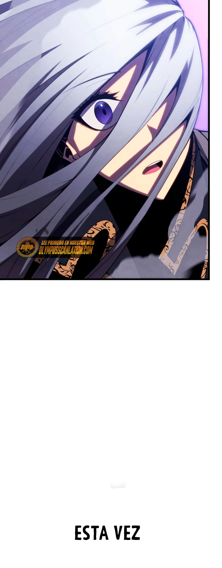El hijo menor del maestro de la espada Capitulo 57 página 17