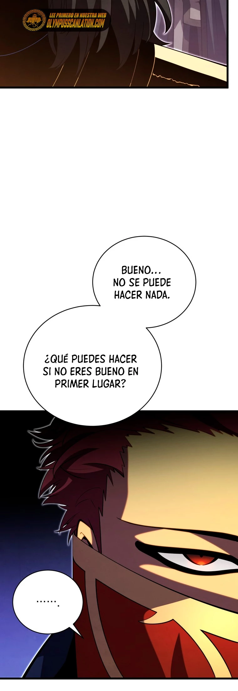 El hijo menor del maestro de la espada Capitulo 57 página 31