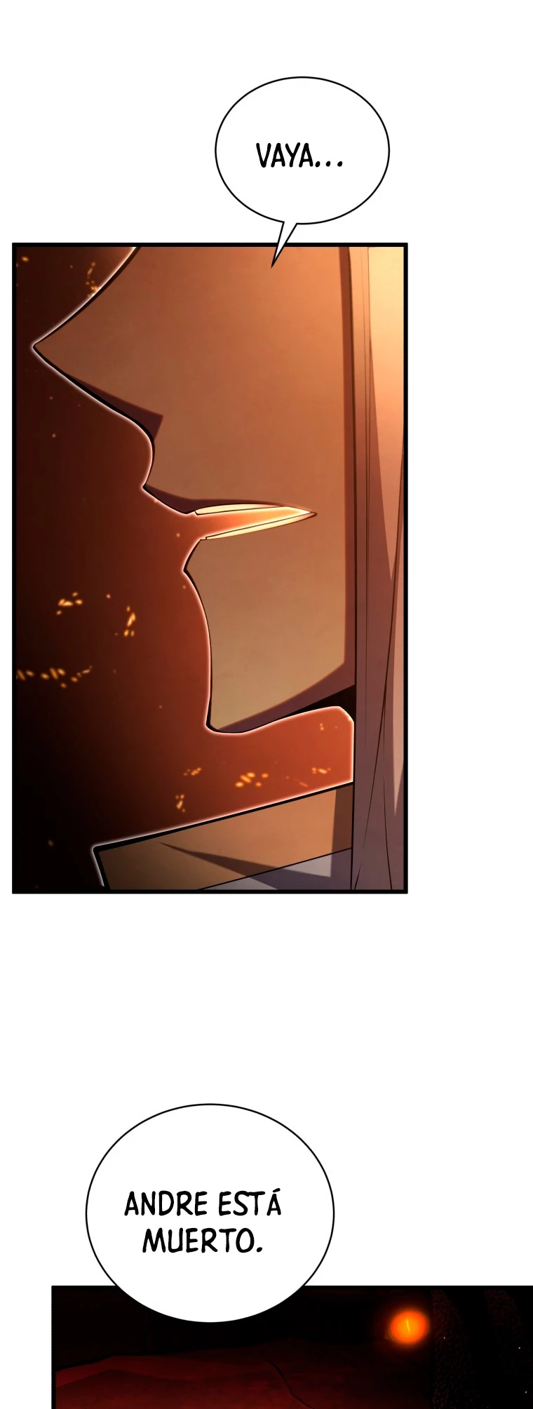 El hijo menor del maestro de la espada Capitulo 57 página 48
