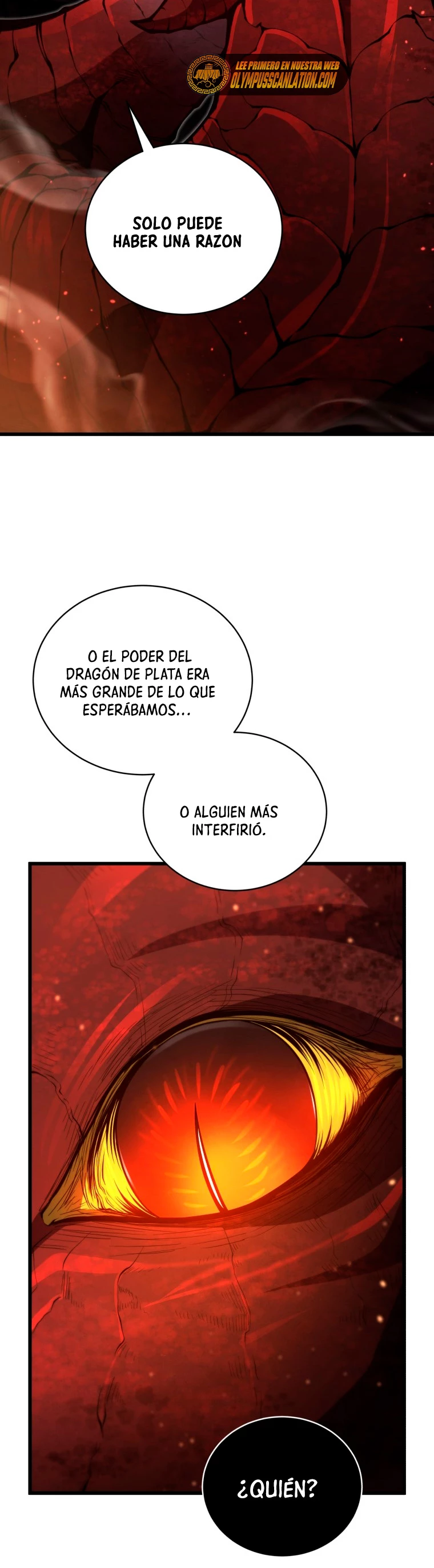 El hijo menor del maestro de la espada Capitulo 57 página 50