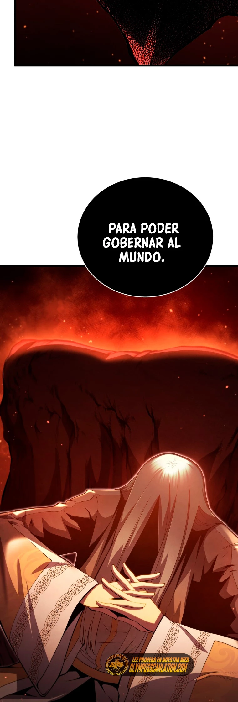 El hijo menor del maestro de la espada Capitulo 57 página 61
