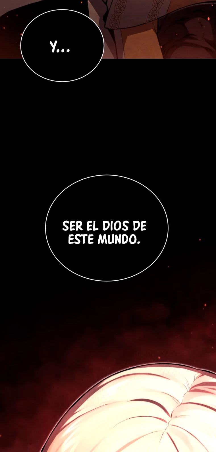 El hijo menor del maestro de la espada Capitulo 57 página 62