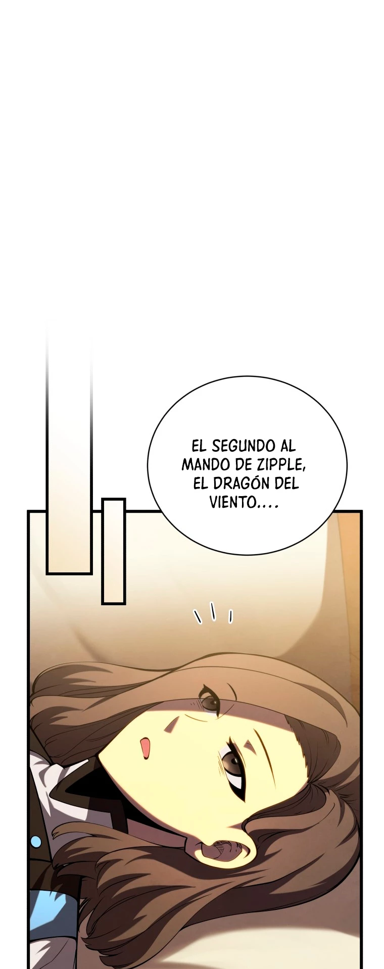 El hijo menor del maestro de la espada Capitulo 58 página 21