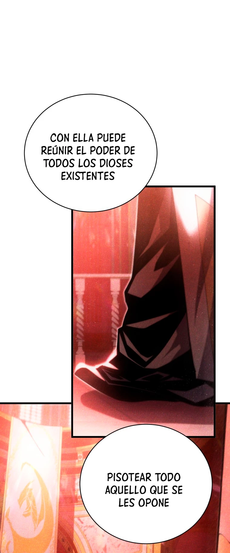 El hijo menor del maestro de la espada Capitulo 58 página 24