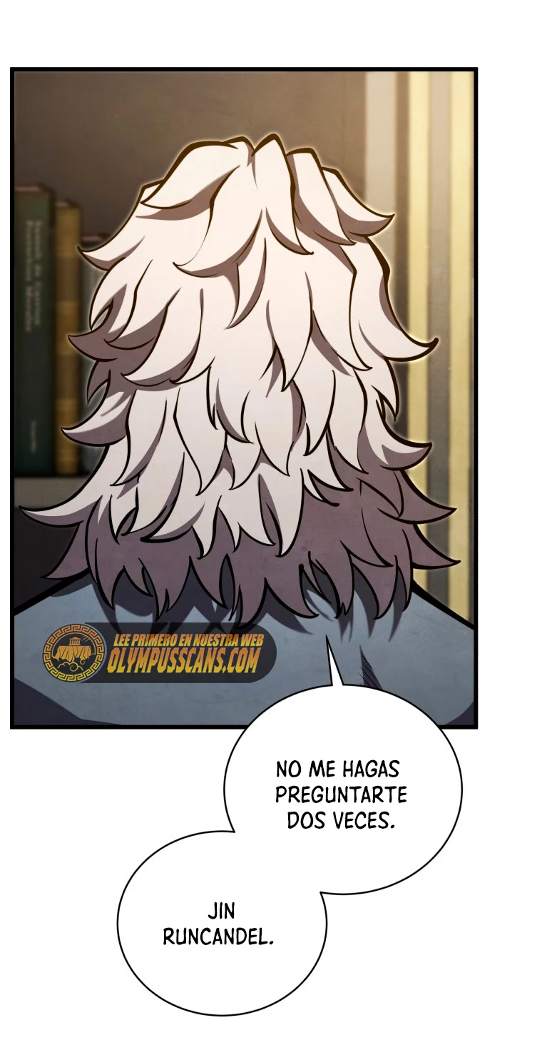 El hijo menor del maestro de la espada Capitulo 59 página 39