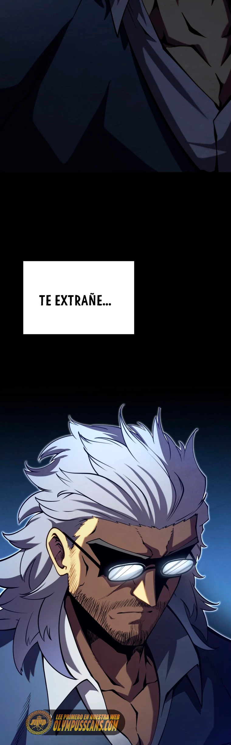 El hijo menor del maestro de la espada Capitulo 59 página 42