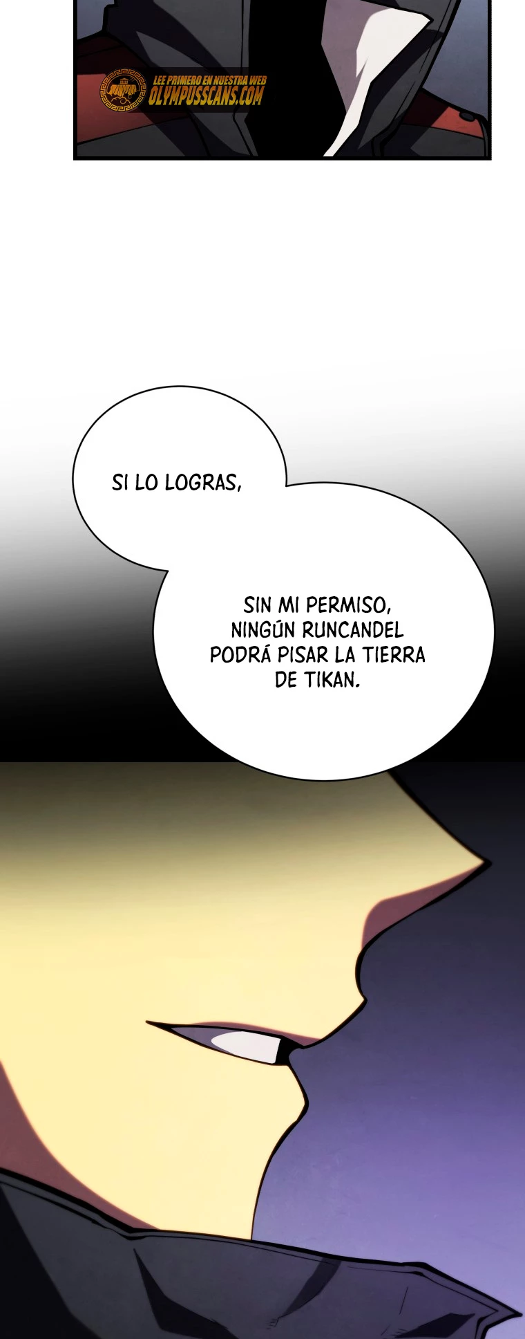 El hijo menor del maestro de la espada Capitulo 60 página 23