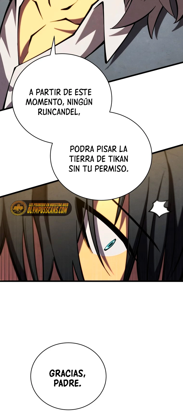 El hijo menor del maestro de la espada Capitulo 60 página 44