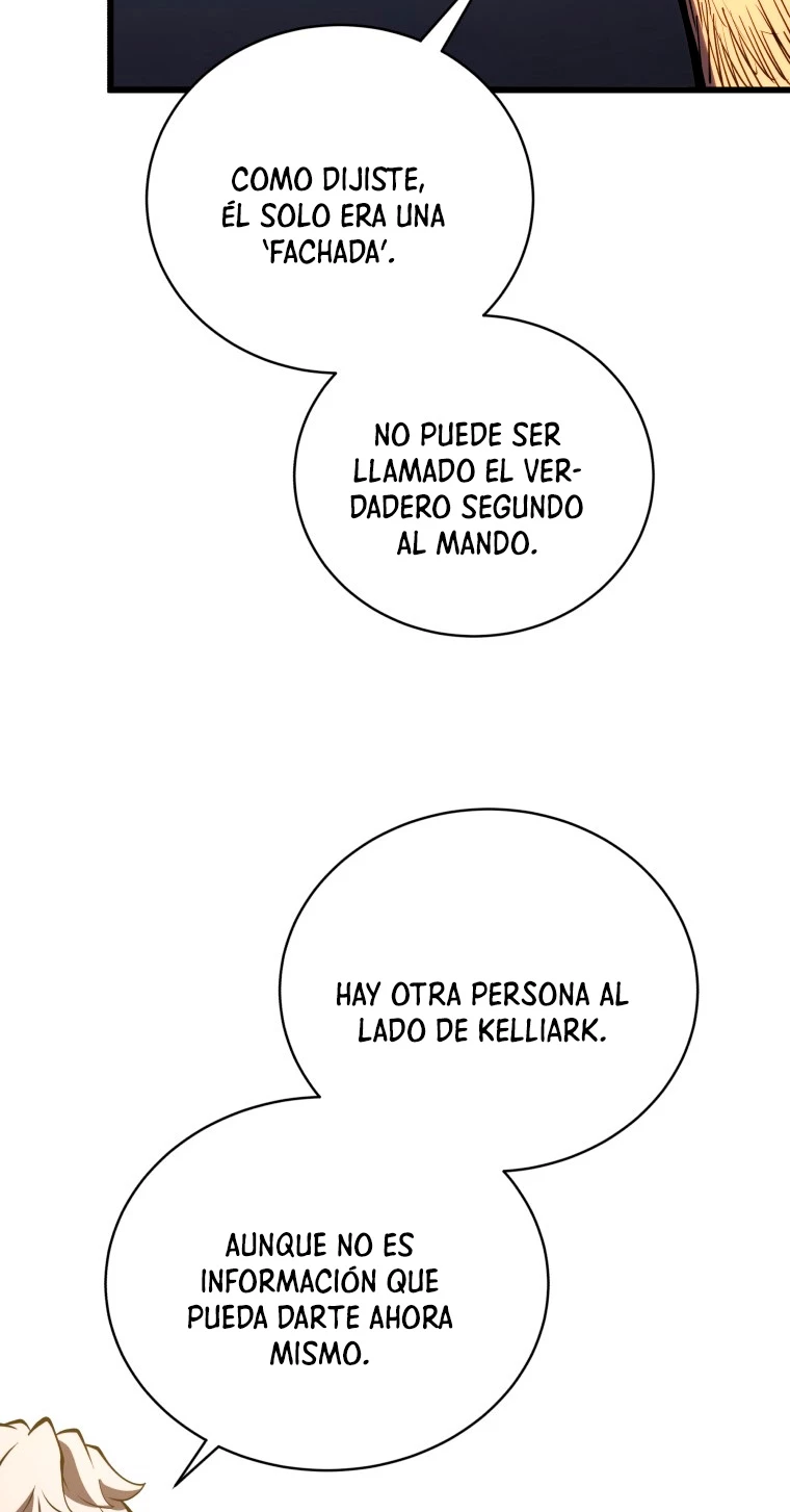El hijo menor del maestro de la espada Capitulo 60 página 6