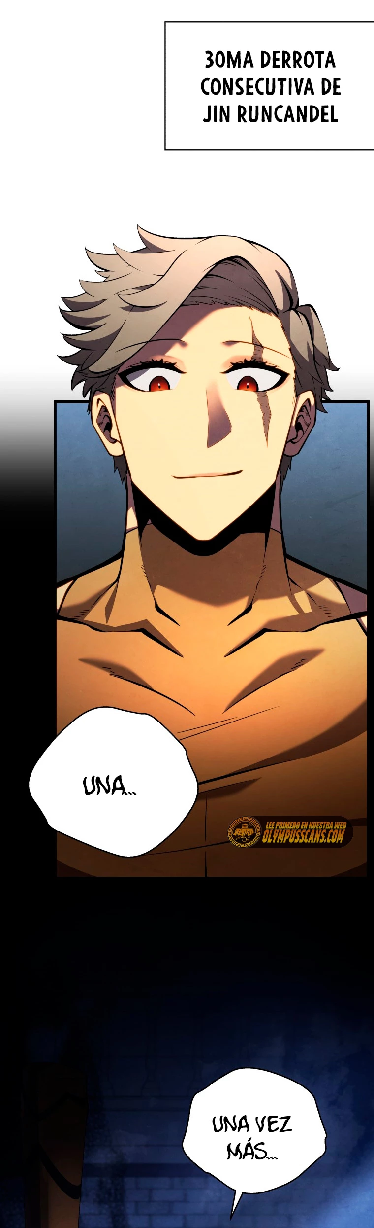 El hijo menor del maestro de la espada Capitulo 60 página 69