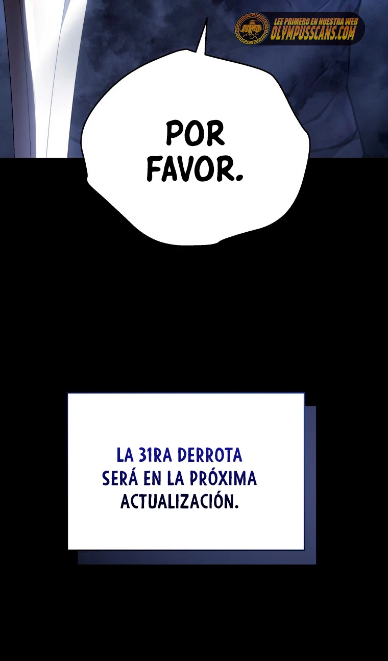 El hijo menor del maestro de la espada Capitulo 60 página 71