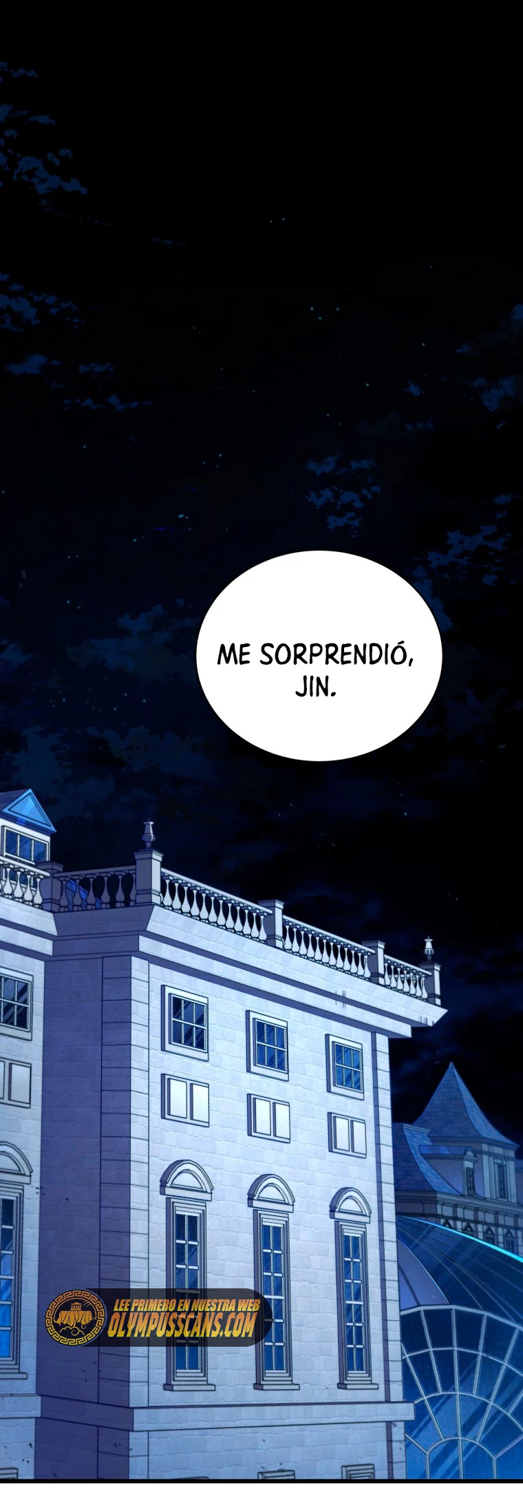 El hijo menor del maestro de la espada Capitulo 62 página 2