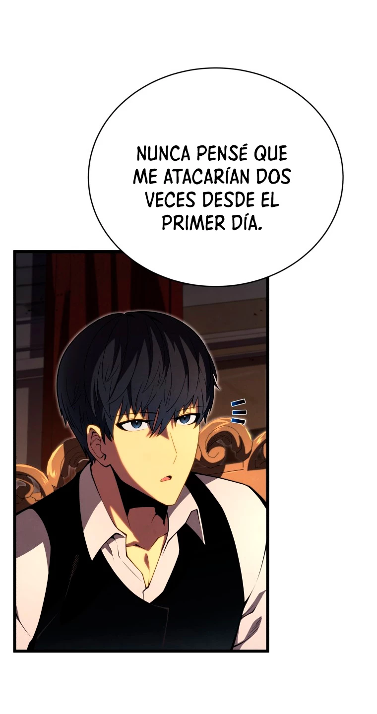 El hijo menor del maestro de la espada Capitulo 62 página 3