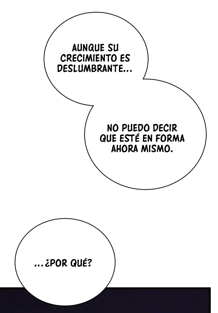 El hijo menor del maestro de la espada Capitulo 62 página 38