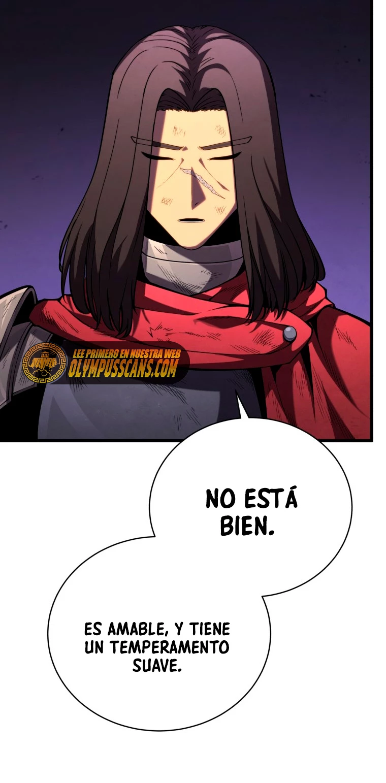 El hijo menor del maestro de la espada Capitulo 62 página 39