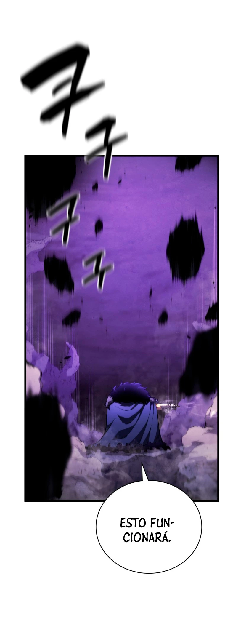 El hijo menor del maestro de la espada Capitulo 62 página 46