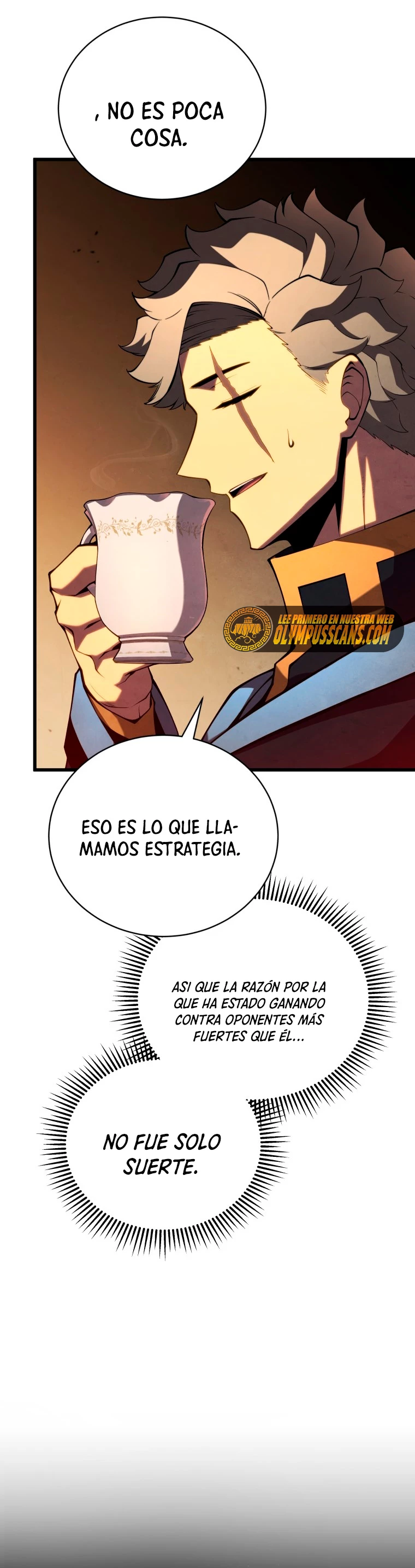 El hijo menor del maestro de la espada Capitulo 62 página 6
