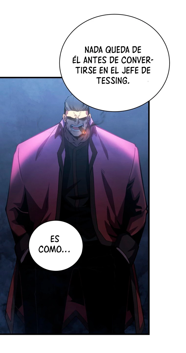 El hijo menor del maestro de la espada Capitulo 63 página 37