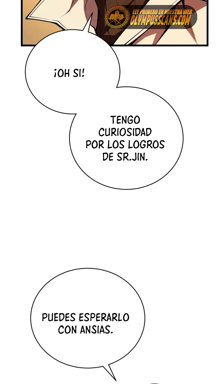 El hijo menor del maestro de la espada Capitulo 63 página 43